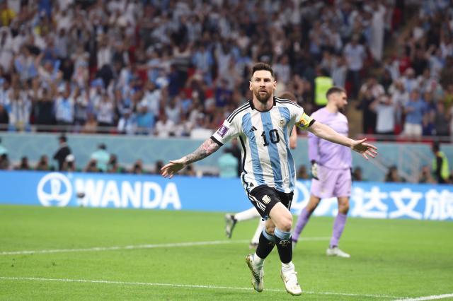 kaiyun-名宿：无论对手如何布防，梅西总是能找到突破口