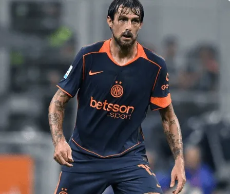 开云-阿切尔比对阿森纳完成7次拦截，创造本赛季欧冠单场纪录