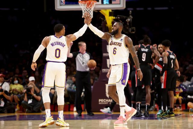 kaiyun-湖人开季至今难求一胜！三分命中率21%怎么赢？