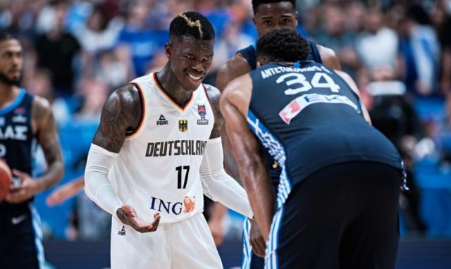 开云体育-【欧锦赛八强战报】德国送字母出局 西班牙逆转芬兰