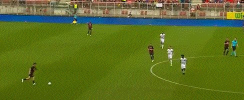 kaiyun-【热身赛】新援处子球+助攻 莱昂破门 AC米兰5比0胜