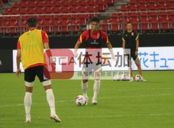 开云-国足研究韩国队录像 扬科维奇总结迪拜杯防守问题