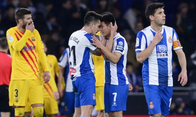 开云-【观察】西甲转播权改朝换代，背后尽是无奈和绝望