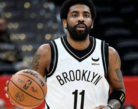 开云体育官网-查拉涅接受采访曝更多内幕：欧文想要寻找一个家