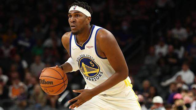 kaiyun-续约卢尼补强迪文琴佐 勇士的棋局谋划到了2025