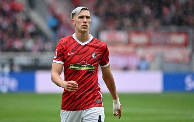 开云体育官网-秦游夏：多特厉兵秣马，但愿不是一将无能累死三军