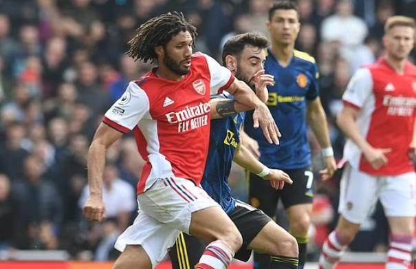 开云体育官网-关键时刻就得靠忠臣顶上！奈尼：做替补也愿留枪手