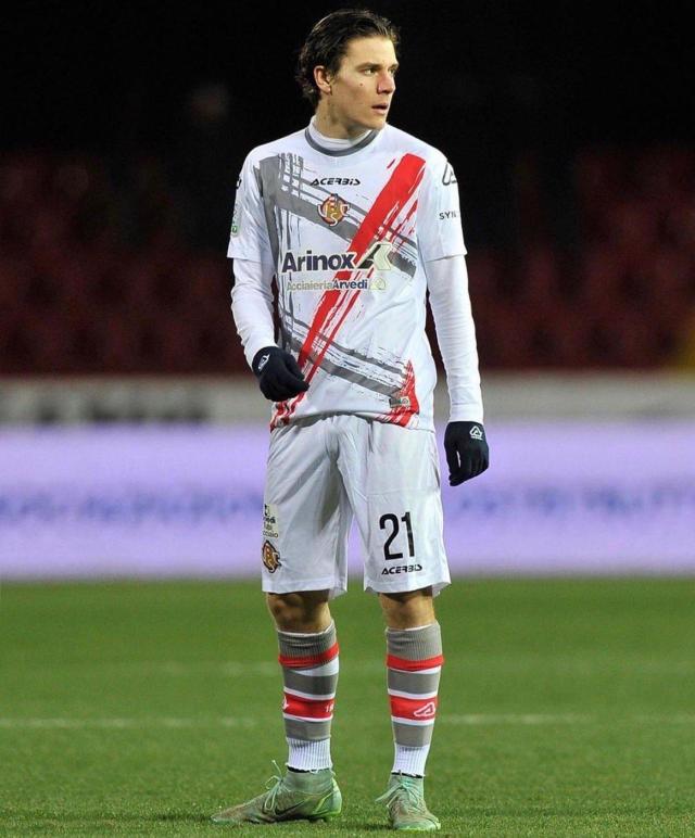 开云-尤文青训小将：西英德法的年轻人都比意大利机会多