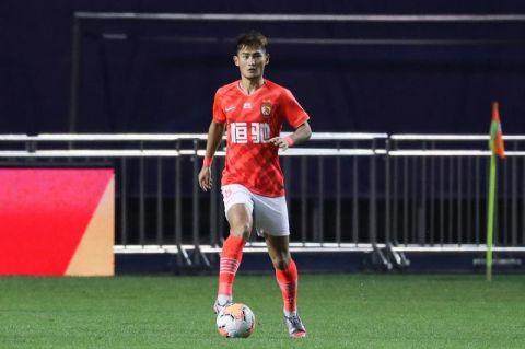 开云-廖力生：大家很重视比赛 国足需有勇气有智慧地拼