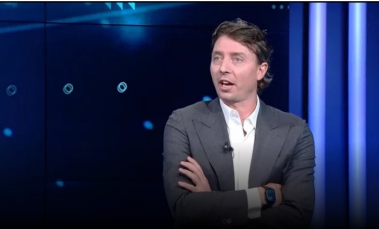 kaiyun-蒙托利沃：国米存在注意力不集中问题，若面对更强对手将陷入困境