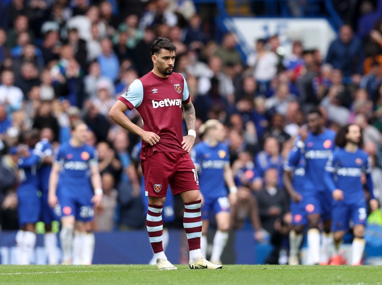 开云体育-TA：弗拉门戈3800万＋400万欧报价帕奎塔被拒，西汉姆联要6000万