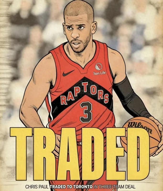 kaiyun-控卫之神晚景凄凉，被快船倒贴钱“发配”到异国他乡，或就此退役