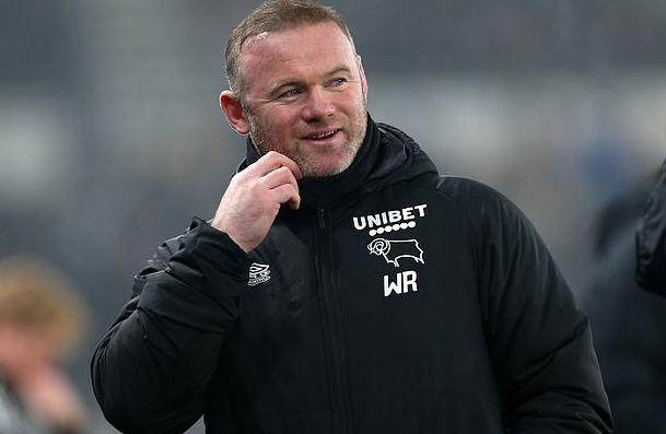 传奇前锋或变埃弗顿救星 当主帅的鲁尼是何水平？