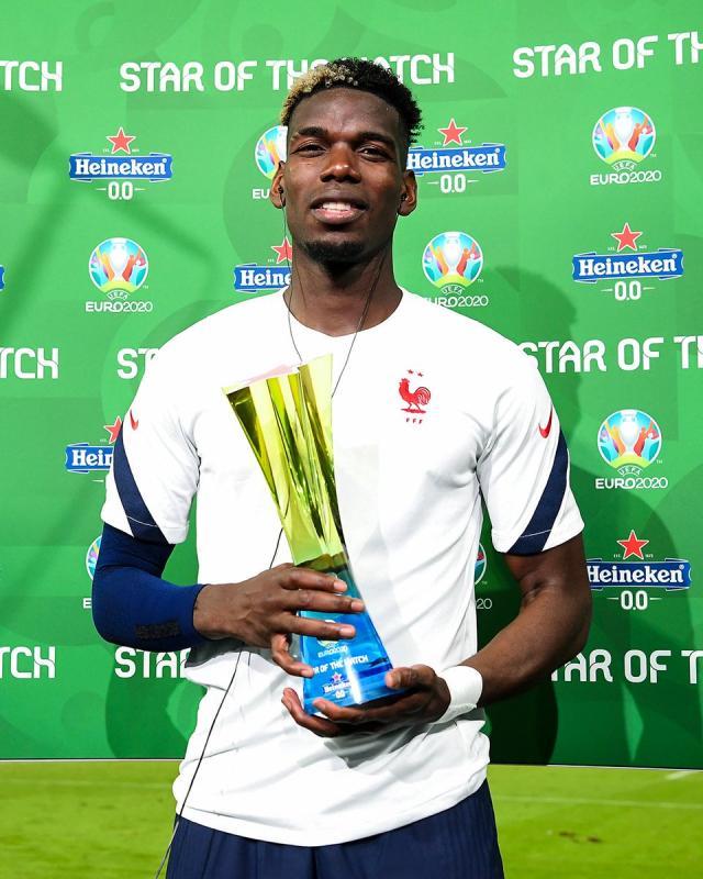 开云体育-林良锋：博格巴真的被误解了？