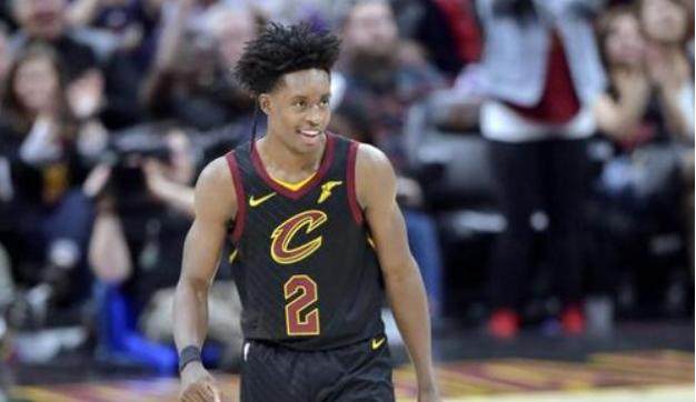 开云-昔日梗王如今骑士真核 塞克斯顿一数据比肩詹姆斯