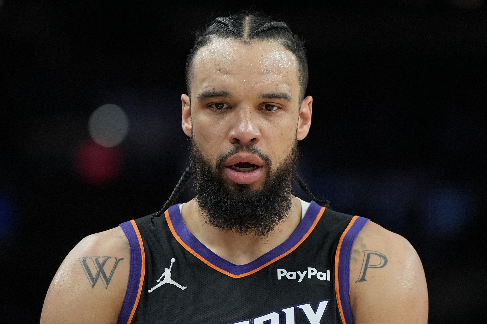 开云-如何克服0-3逆境？狄龙：无论是否有经验 我们都有决心坚持到底