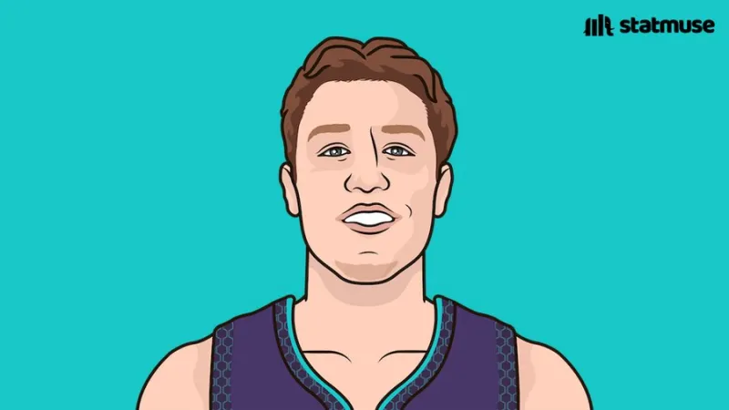 受到影响？克尼普尔附加赛命中率22.7%，三分命中率8.3%